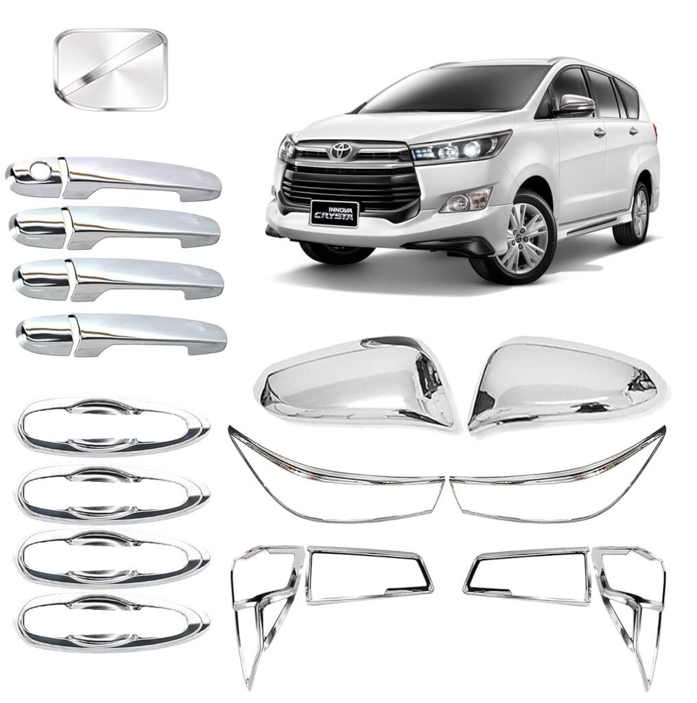 best car accessories shop in gp road chennai