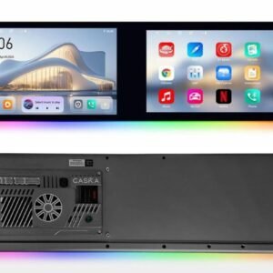 best car accessories shop in gp road