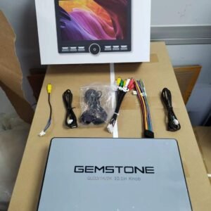 best car accessories shop in gp road chennai