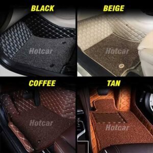 Floor Mats