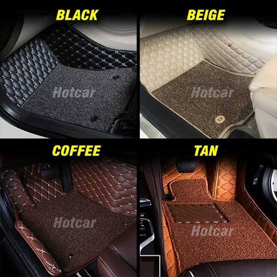 Floor Mats