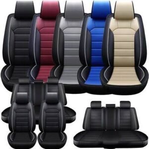car seat covers in chennai