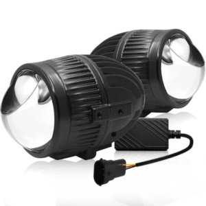 Fog Light & Fog Projector