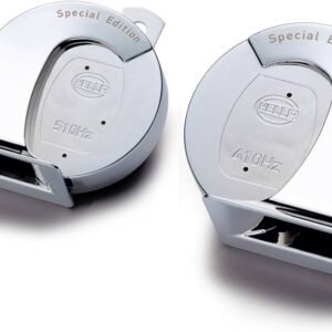 Horn, Parking LEDs & Chrome Combo Kits