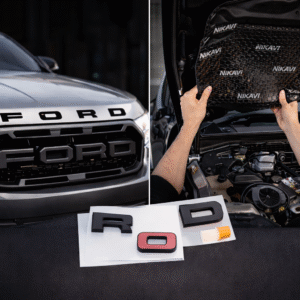 Premium Bonnet Letters